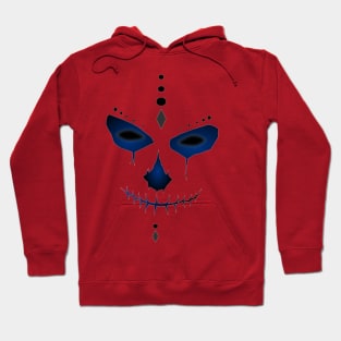 La Catrina Hoodie